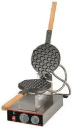 Купить вафельница starfood 1620042a (bubble waffle) – цена от завода, доставка до двери | RuOborudovanie.ru