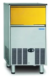 Купить льдогенератор icemake nd 50 as кубик – цена от завода, доставка до двери | RuOborudovanie.ru