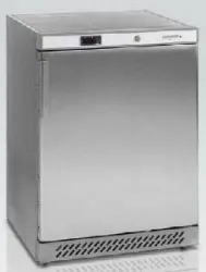 Купить шкаф морозильный tefcold uf200s на 200л нерж. – цена от завода, доставка до двери | RuOborudovanie.ru