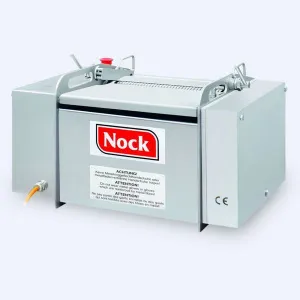 Шкуросъёмная машина для рыбы Nock Cortex CF 300 – купить по цене завода