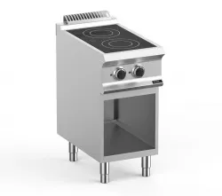 Купить плита стеклокерамическая 700 серии apach chef line glrv47osp – цена от завода, доставка до двери | RuOborudovanie.ru