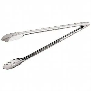 Щипцы металл Paderno 38СМ 41697-00 – купить по цене завода