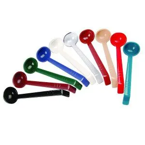 Половник 0,025Л, 21,6СМ, п/к, прозрачный, серия Jiwins P-012-Cl – купить по цене завода
