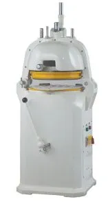 Тестоделитель-округлитель для 30 тестовых заготовок, 380/3/50 Kocateq OMJ-3-30A – купить по цене завода