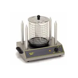 Машина для хот догов Roller Grill Cs 0 E – купить в RuOborudovanie.ru с доставкой до двери Купить машина для хот догов roller grill cs 0 e – цена от завода, доставка до двери | RuOborudovanie.ru