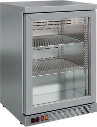 Купить шкаф барный polair td101-g со стеклом – цена от завода, доставка до двери | RuOborudovanie.ru