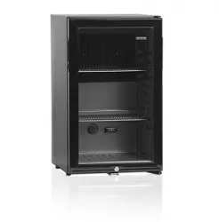 Купить шкаф барный tefcold tm52g черный холодильный – цена от завода, доставка до двери | RuOborudovanie.ru