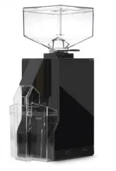 Кофемолка Eureka Mignon Filtro 50 15BL Matt Black – купить в RuOborudovanie.ru с доставкой до двери Купить кофемолка eureka mignon filtro 50 15bl matt black – цена от завода, доставка до двери | RuOborudovanie.ru