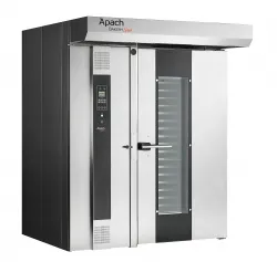 Купить печь ротационная apach j106/108с empt3m (платформа) газовая – цена от завода, доставка до двери | RuOborudovanie.ru