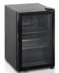 Купить шкаф холодильный со стеклом tefcold bc60 – цена от завода, доставка до двери | RuOborudovanie.ru