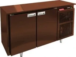 Купить стол с морозильный шкафом hicold bn 11/bt bar – цена от завода, доставка до двери | RuOborudovanie.ru
