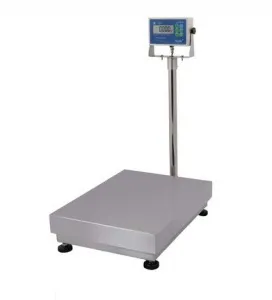 Весы товарные Скейл СКЕ-Н-300-4560 2 (300кг, 50/100г) – купить по цене завода