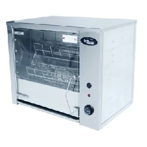Гриль для кур Grill Master карусельный ф3кмэ (Э) 21134 – купить по цене завода