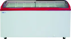 Ларь морозильный Cryspi (ITALFROST) CF600C ЛВН-600Г красный (7 корзин) – купить в RuOborudovanie.ru с доставкой до двери Купить ларь морозильный cryspi (italfrost) cf600c лвн-600г красный (7 корзин) – цена от завода, доставка до двери | RuOborudovanie.ru