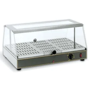Витрина тепловая Roller Grill Wd100 – купить по цене завода