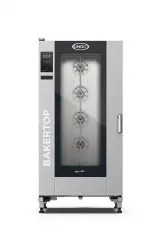 Купить пароконвектомат unox xebl-16eu-e1rs – цена от завода, доставка до двери | RuOborudovanie.ru