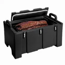 Купить термоконтейнер cambro 110 100mpc – цена от завода, доставка до двери | RuOborudovanie.ru