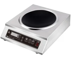 Купить плита вок airhot ip3500 wok индукционная – цена от завода, доставка до двери | RuOborudovanie.ru