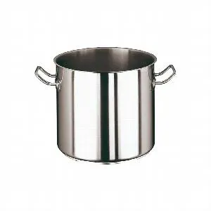 Котел б/крышки 10,5Л.24Х24 Нерж.Ст.Paderno 12001-24 – купить по цене завода