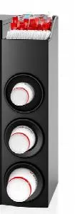 Диспенсер для стаканов Schaerer Coffee Prime – купить по цене завода
