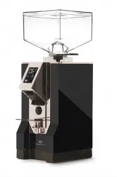 Купить кофемолка eureka mignon specialita 55 16cr matt black – цена от завода, доставка до двери | RuOborudovanie.ru