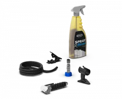 Душ Unox XC208-SR – купить в RuOborudovanie.ru с доставкой до двери Купить душ unox xc208-sr – цена от завода, доставка до двери | RuOborudovanie.ru