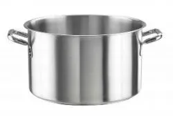 Купить кастрюля широкая tender 24х14,5 6,25л 33900524 – цена от завода, доставка до двери | RuOborudovanie.ru