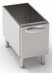 Купить стенд закрытый 900 серии tecnoinox vnp4l9 316117 – цена от завода, доставка до двери | RuOborudovanie.ru