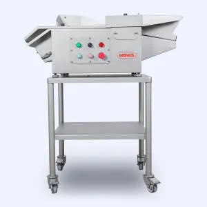 Панировщик Mainca BR-40 – купить по цене завода