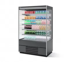 Купить горка холодильная chilz berg 100 ral7016 – цена от завода, доставка до двери | RuOborudovanie.ru