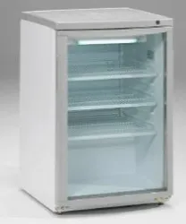Купить шкаф холодильный со стеклом tefcold bc85 – цена от завода, доставка до двери | RuOborudovanie.ru