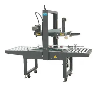 Заклейщик коробов FXJ-6050 – купить по цене завода