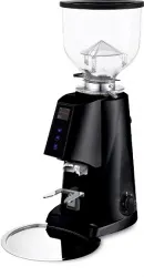 Кофемолка Fiorenzato F4 E (черный) – купить в RuOborudovanie.ru с доставкой до двери Купить кофемолка fiorenzato f4 e (черный) – цена от завода, доставка до двери | RuOborudovanie.ru