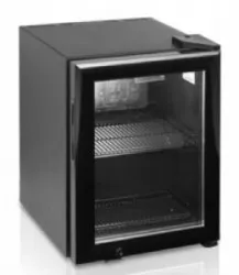 Купить шкаф холодильный со стеклом tefcold bc30 – цена от завода, доставка до двери | RuOborudovanie.ru