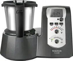 Купить термоблендер taurus mycook (2 jars) – цена от завода, доставка до двери | RuOborudovanie.ru