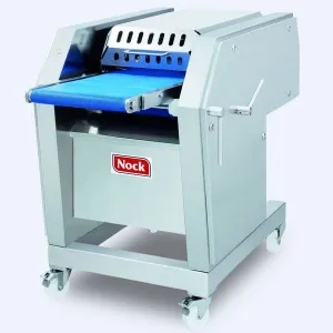 Шкуросъёмная машина для рыбы Nock Skinex SBS 416 – купить по цене завода