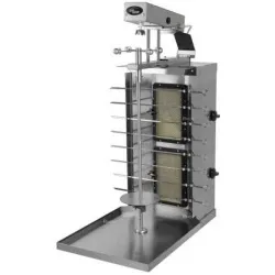 Купить аппарат для шаурмы grill master ф2шмг(у) 11211 газ – цена от завода, доставка до двери | RuOborudovanie.ru