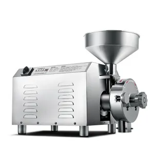 Мельница жерновая HR-2200 FoodAtlas – купить по цене завода