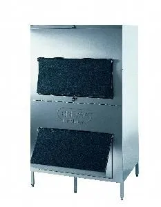 Бункер для льда BREMA BIN 550V DS для льдогенераторов SPLIT 800-1500 – купить по цене завода