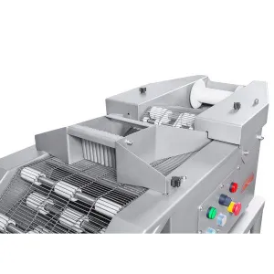 Панировщик Mainca BR-40 – купить по цене завода