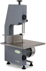 Купить пила для мяса fama 1600 fsgm 106e (220v) краш. ленточная полотно 160см/21см – цена от завода, доставка до двери | RuOborudovanie.ru