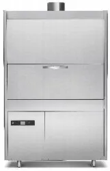 Купить машина котломоечная silanos lp109eh evo2 hy-nrg / vs p109-86n с дозаторами – цена от завода, доставка до двери | RuOborudovanie.ru