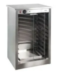 Купить расстоечный шкаф smeg lev43ru для 10 противней 43,5х32 см – цена от завода, доставка до двери | RuOborudovanie.ru
