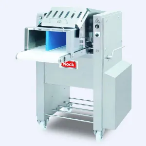 Шкуросъёмная машина Nock Cortex CBP 695 VARIO – купить по цене завода