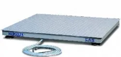 Купить весы складские cas hercules 5hfs 1215 платформенные – цена от завода, доставка до двери | RuOborudovanie.ru