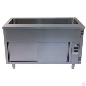 Прилавок универсальный Kogast SBM-21СF 36699 – купить по цене завода