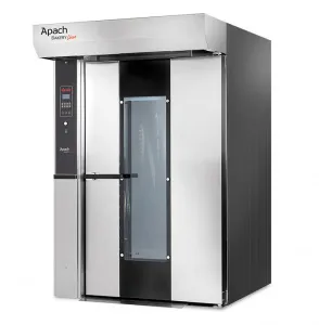 Печь ротационная Apach G68C Aptta (платформа) газовая – купить по цене завода