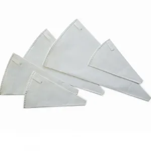 Мешок кондитерский хлопок 28СМ Std028Cm – купить по цене завода