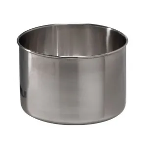 Дежа тестомеса Hurakan HKN-8Sn-Bowl, 8л – купить по цене завода