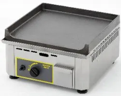 Купить гриль контактный roller grill psf 400 e – цена от завода, доставка до двери | RuOborudovanie.ru